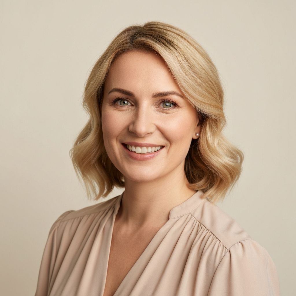 Zdjęcie Anna Lewandowska